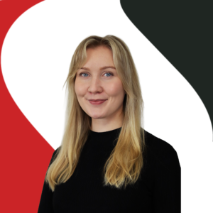 Annakaisa Huuskonen